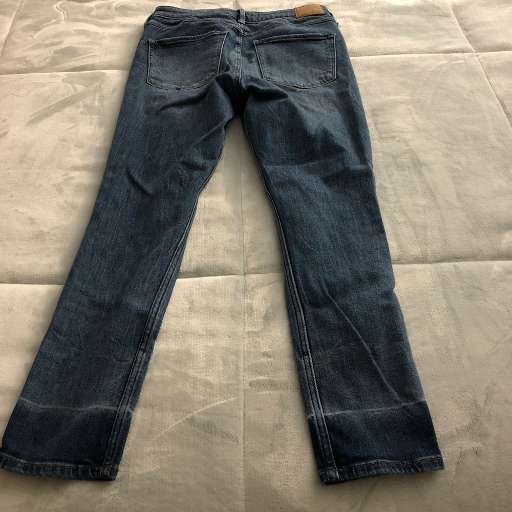 Abercrombie High waisted jeans - Picture 5 of 6